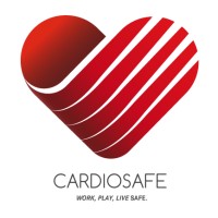 Cardiosafe srl Logo
