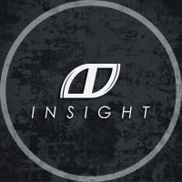 Insight Apparel & Production Logo