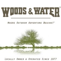 Woods & Water Logo