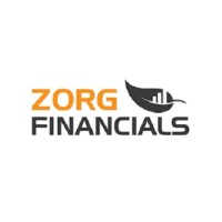 Zorgfinancials Logo