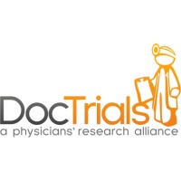DocTrials Logo