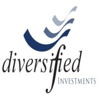 Diversified Investment Companies, LLC Logo