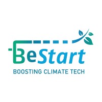 BeStart Logo