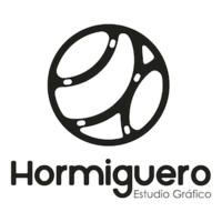 Hormiguero Estudio Logo