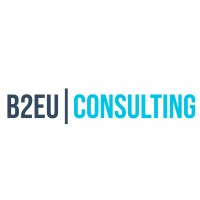 B2EU Consulting Logo
