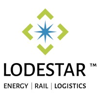 Lodestar Company Logo