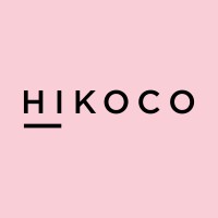Hikoco Logo