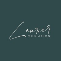 Laurier Mediation & Conflict Management Logo