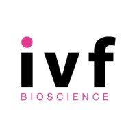 IVF Bioscience Logo