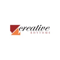 Creative Rhythms Logo