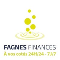 Fagnes Finances Logo