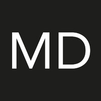 Modern Designers Logo