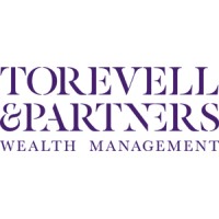 Torevell & Partners Logo