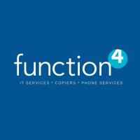 Function4 Logo