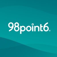 98point6 Inc. Logo