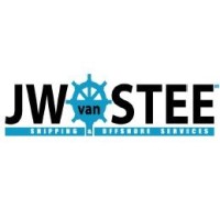 h.o. JW van Stee bv Logo