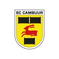 SC Cambuur Logo
