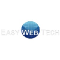 Easy Web Tech Logo