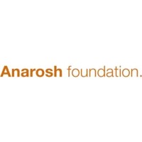 Anarosh Foundation Logo