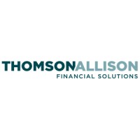 Thomson Allison Financial Solutions Logo