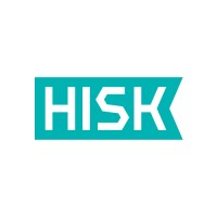 HISK Logo