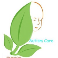 Dr.Joshis Center for Autism Logo