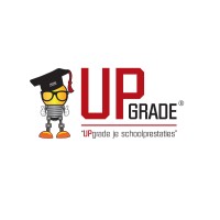Stichting Upgrade schoolprestaties Logo