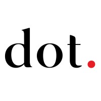 Dot Furniture Logo
