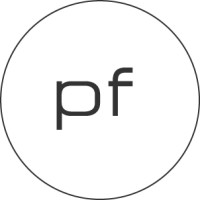 Peadon Finein Logo
