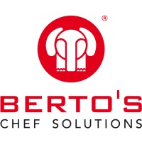 BERTOS SpA Logo