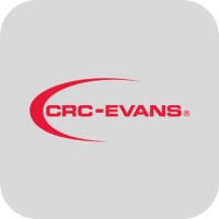 CRC-Evans (CRC Evans) Logo