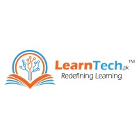 LearnTech.pk Logo