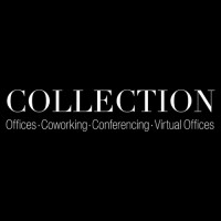 COLLECTION Business Center Logo