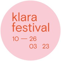 Festival van Vlaanderen Brussel Logo