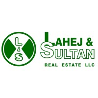 Lahej and Sultan Real Estate LLC Logo
