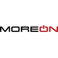 More On Oy Ltd Logo