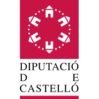 Diputació de Castelló Logo