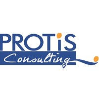 PROTIS Consulting Logo