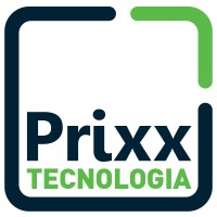Prixx Tecnologia Logo