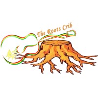 Roots Crib, Restaurant Bar & Lounge Logo