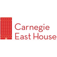 Carnegie East House Logo