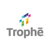 Trophe S.A. de C.V. Logo