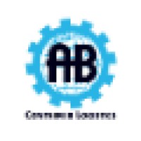 AB Container Logistics B.V. Logo
