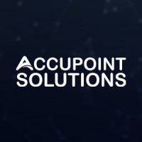 AccuPoint Solutions Logo