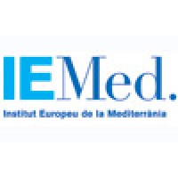 European Institute of the Mediterranean Logo