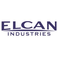 Elcan Industries Logo