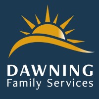 Dawning Family Services Logo