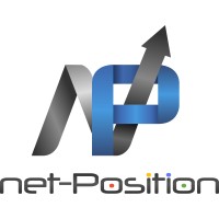 net-Position Ltd. Logo