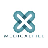 MedicalFill Logo