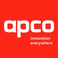Apco Limited Logo